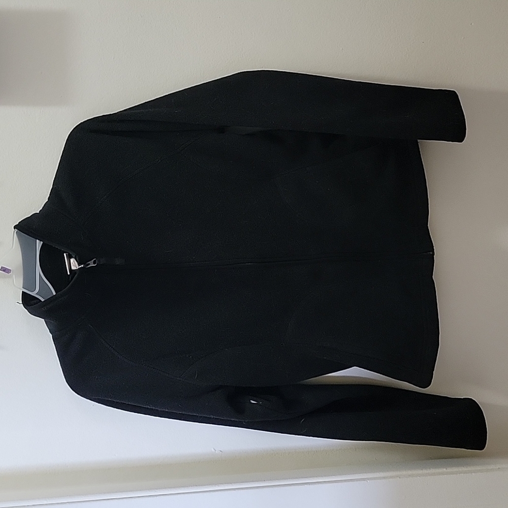 Merona Small Black Jacket